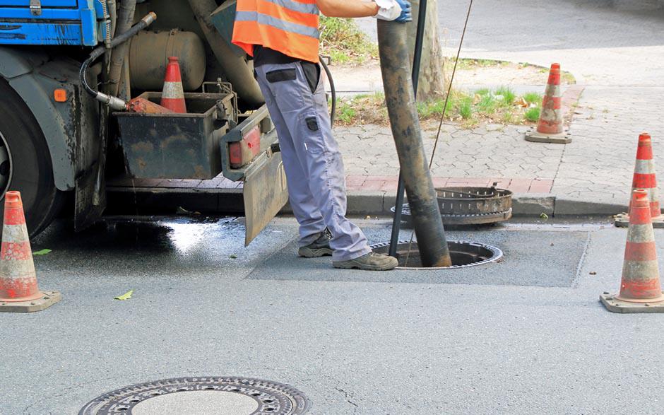déboucheur puissant canalisation Paris 19