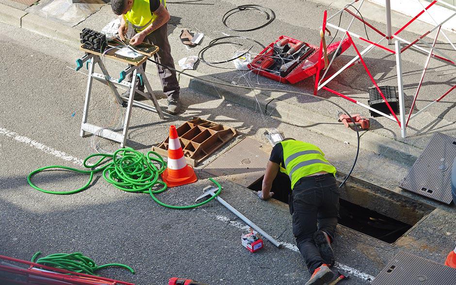 déboucheur puissant canalisation Paris 19
