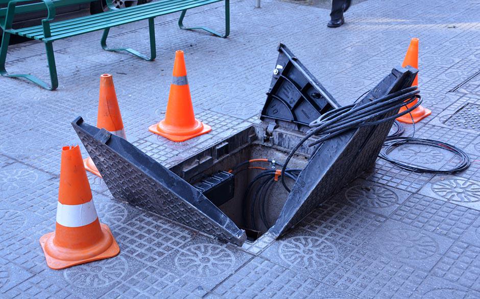 déboucheur puissant canalisation Paris 19