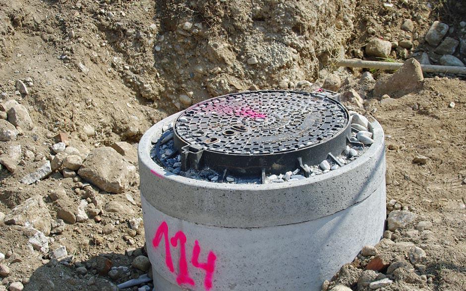 déboucher une canalisation d'eaux usées Noisy-le-Sec